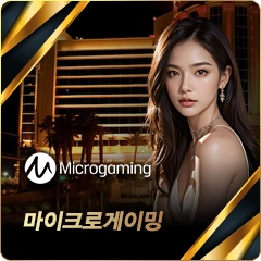마이크로게이밍 카지노