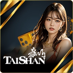 taishan 카지노